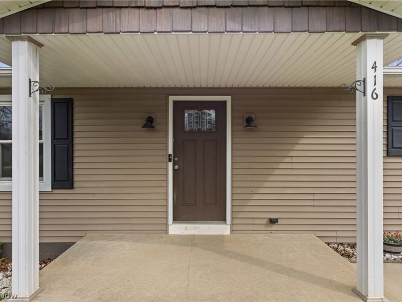 416 2nd Street, Bethesda, OH 43719 Photo 4