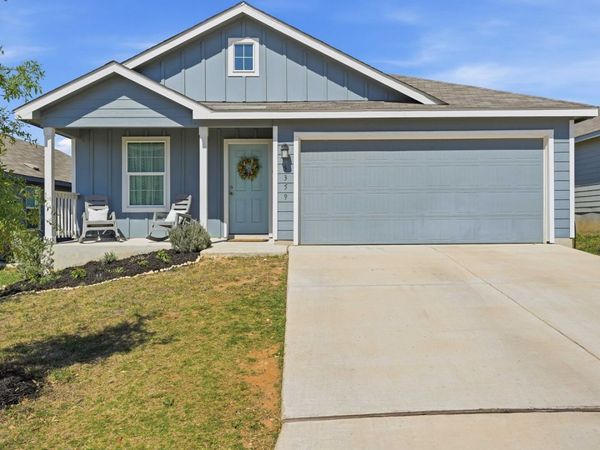 5359 Fair Moon, Bulverde, TX 78163