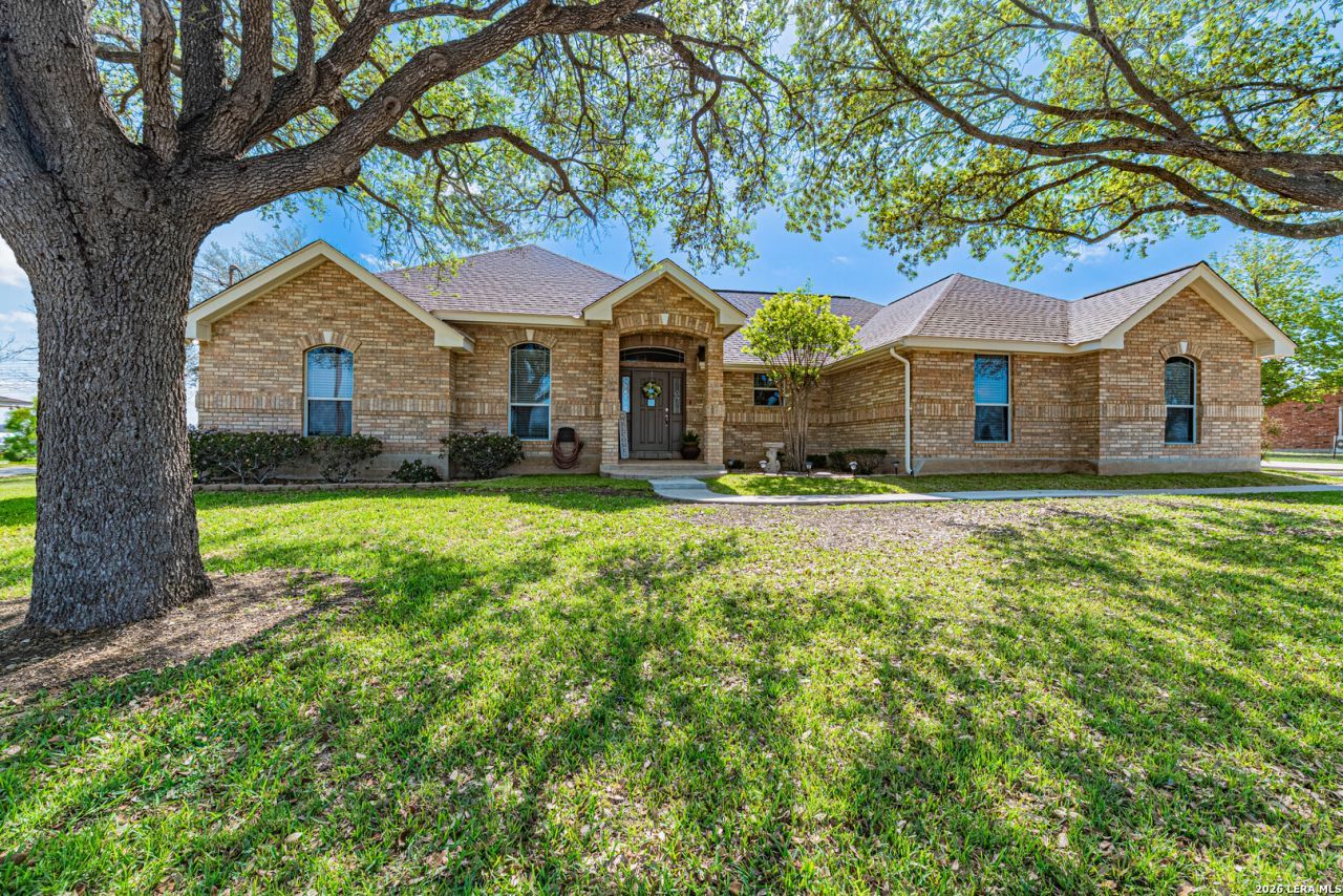 3480 S Kirkner, San Antonio, TX 78263 Main Photo