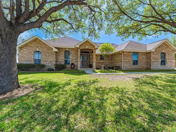 3480 S Kirkner, San Antonio, TX 78263