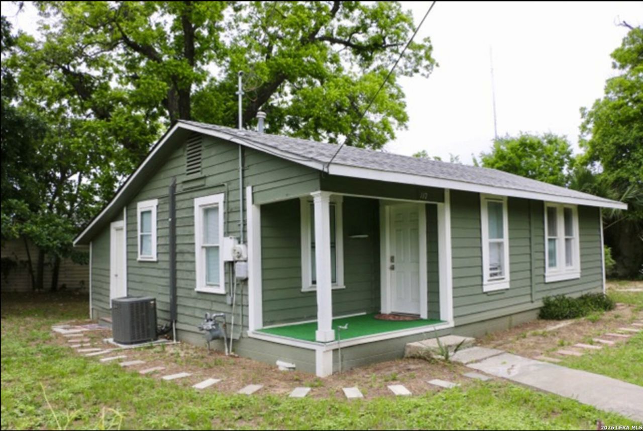 117 Nesbit, San Antonio, TX 78212 Main Photo