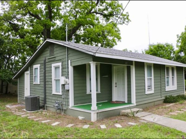 117 Nesbit, San Antonio, TX 78212