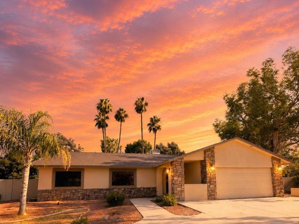 5337 E THUNDERBIRD Road, Scottsdale, AZ 85254