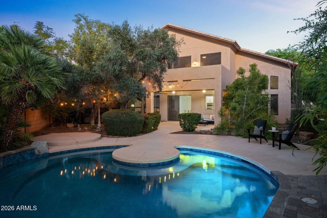 1960 E Dava Drive, Tempe, AZ 85283 Main Photo