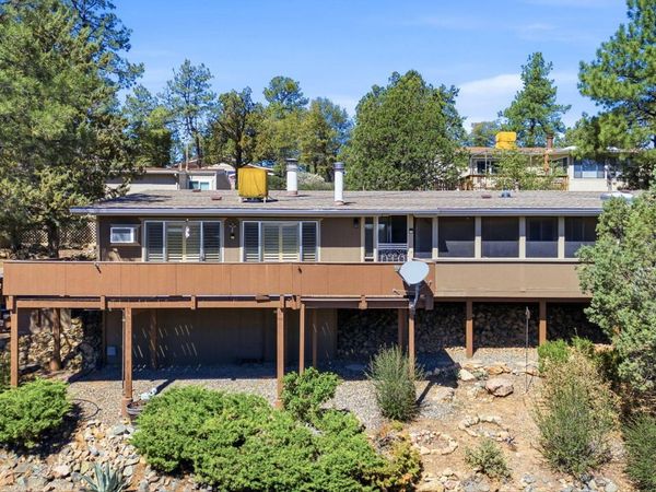 112 W Alpine Street, Unit 112, Prescott, AZ 86305