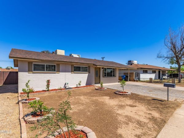 3137 N 37th Drive, Phoenix, AZ 85019