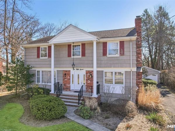 657 Lincoln Avenue, GLEN ROCK, NJ 07452