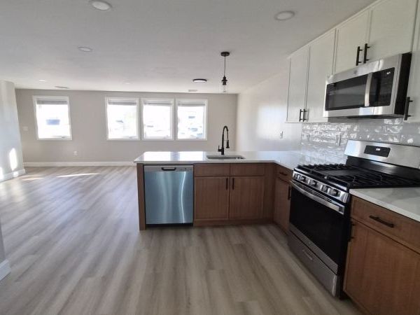 515 Maple Ave, Unit 2, Rahway, NJ 07065