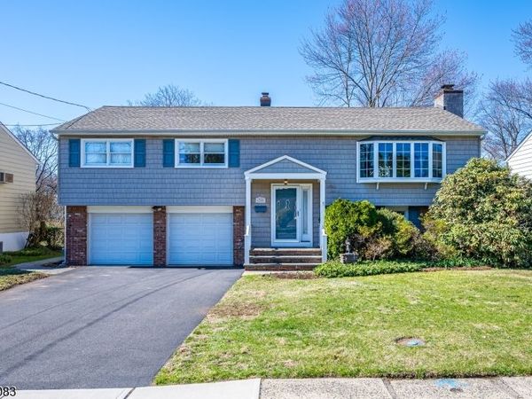 345 Clinton Ave, North Plainfield, NJ 07063