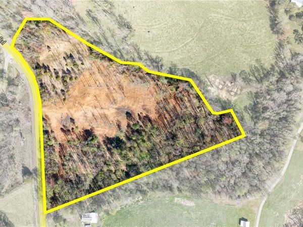 0 Sprouse Road, Boonville, NC 27011