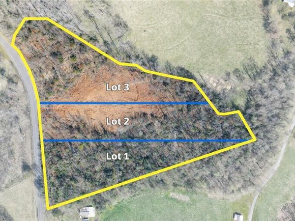 Lot2 Sprouse Road, Boonville, NC 27011