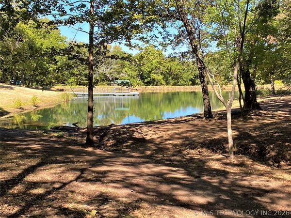 Indian Blanket Lane , Kingston, OK 73439