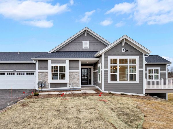 2960 N 186th St, Unit 10, Brookfield, WI 53045