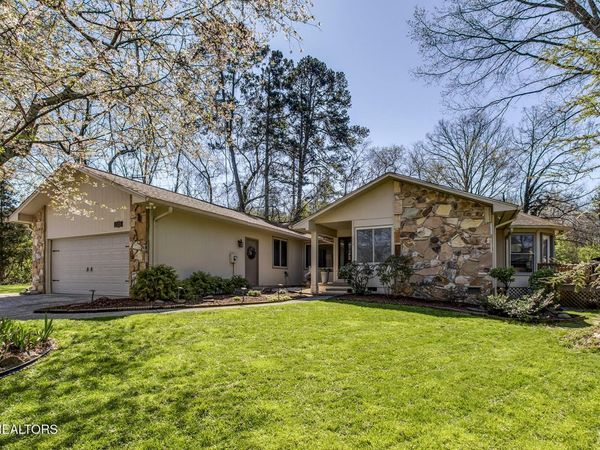 1313 Cherry Tree Lane, Knoxville, TN 37919