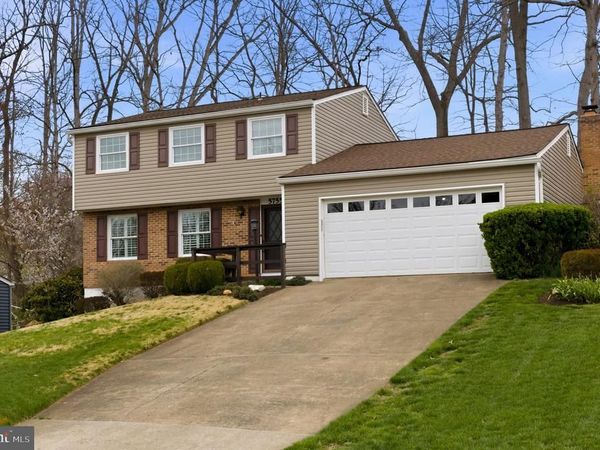 5755 HEMING AVENUE, SPRINGFIELD, VA 22151