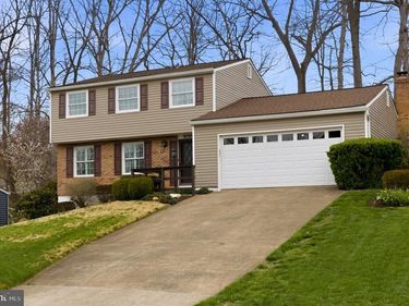 5755 HEMING AVENUE, SPRINGFIELD, VA 22151