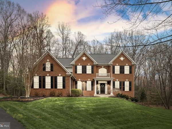 42 MEADOWBROOK LANE, STAFFORD, VA 22554