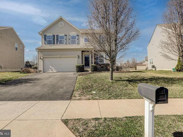 129 ABBIGAIL CROSSING, TOWNSEND, DE 19734