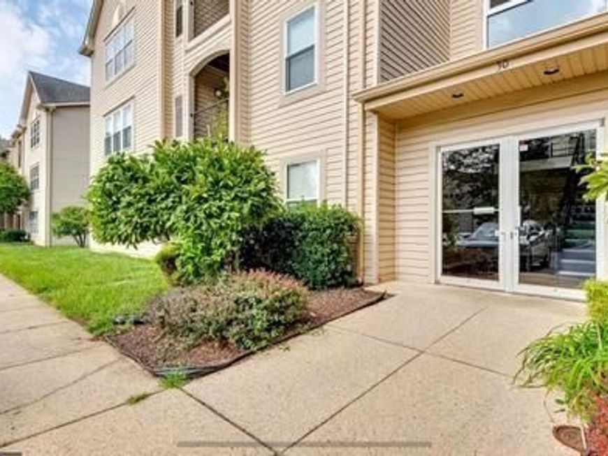 30 J Hearthstone Court, Unit J, Annapolis, MD 21403 Main Photo