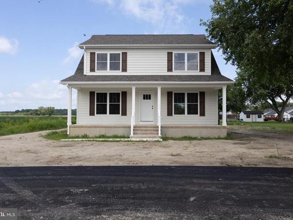 111 GAY STREET, VIENNA, MD 21869