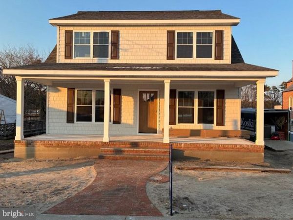 111 GAY STREET, VIENNA, MD 21869