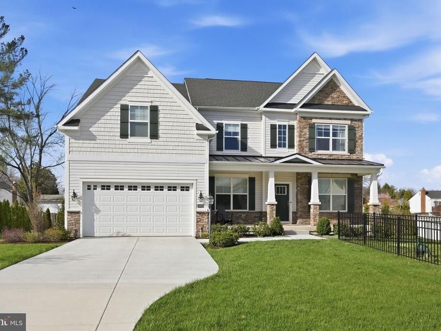 19929 Bodmer Avenue, Poolesville, MD 20837 Main Photo