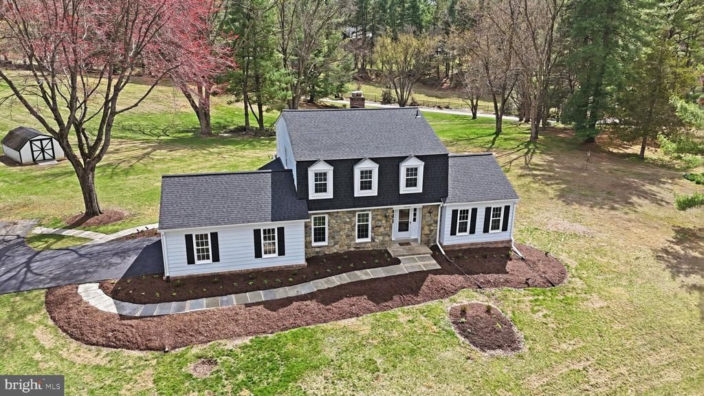 14512 BELLMEADE LANE, DARNESTOWN, MD 20874