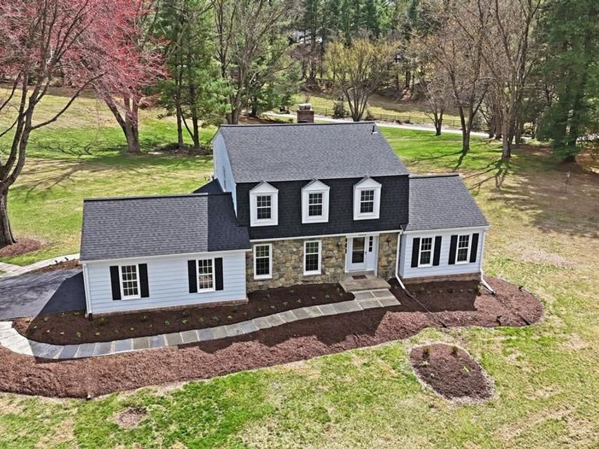 14512 Bellmeade Lane, Darnestown, MD 20874 Main Photo