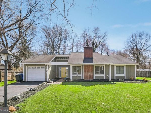 15403 PEGG COURT , BOWIE, MD 20716