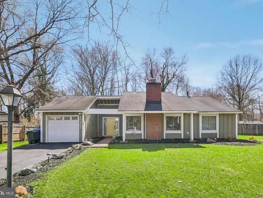 15403 Pegg Court , Bowie, MD 20716 Main Photo