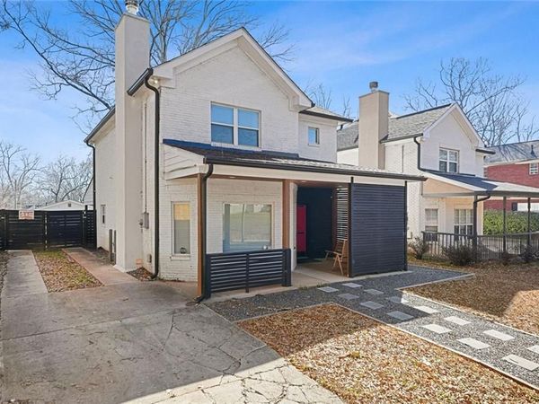 994 Hank Aaron Drive SE, Atlanta, GA 30315