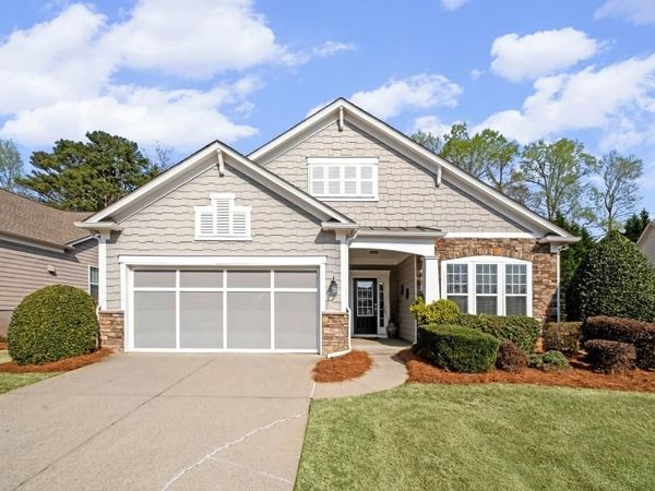 5335 Kings Common Way, Cumming, GA 30040