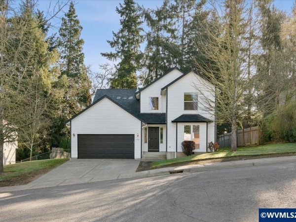 1196 Coventry Ct NW, Salem, OR 97304