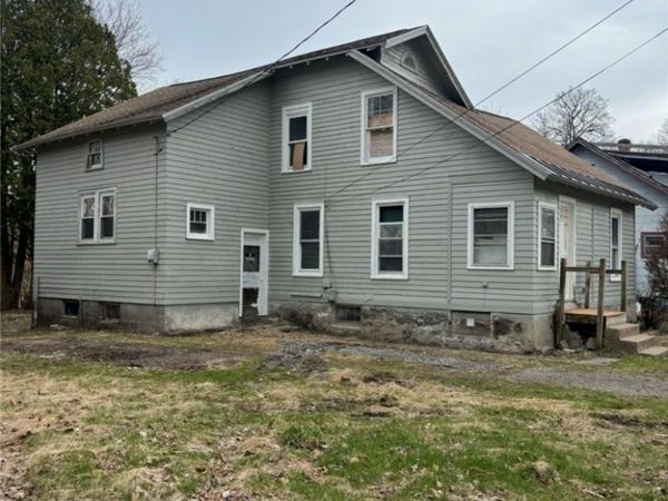 242 W Main Street, Frankfort, NY 13340