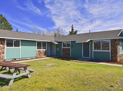 10005 Sagewood Drive, Reno, NV 89506 Photo