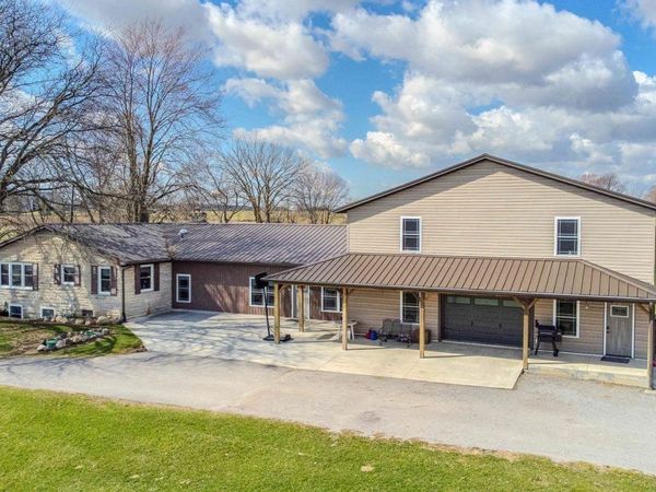 2145 W 050 N, Lagrange, IN 46761