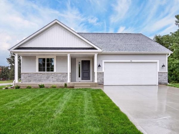 510 Duck Pond COURT, Unit Lt12, Genoa City, WI 53128