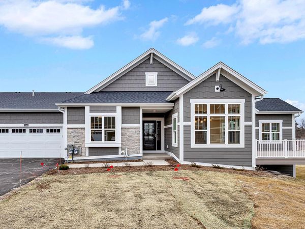 2960 N 186th STREET, Unit 10, Brookfield, WI 53045