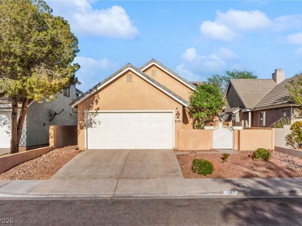 1687 Duarte Drive, Henderson, NV 89014