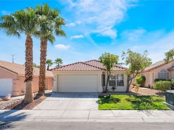 7805 Seychelles Court , Las Vegas, NV 89129