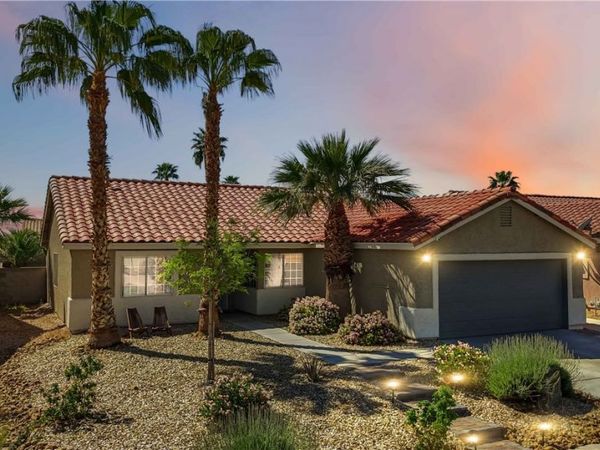 13 Beaver Ridge Avenue, North Las Vegas, NV 89031