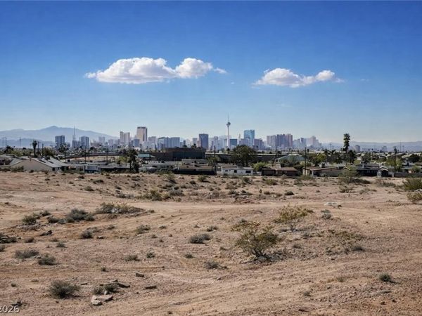 REVEREND WILSON & REVERE, North Las Vegas, NV 89030