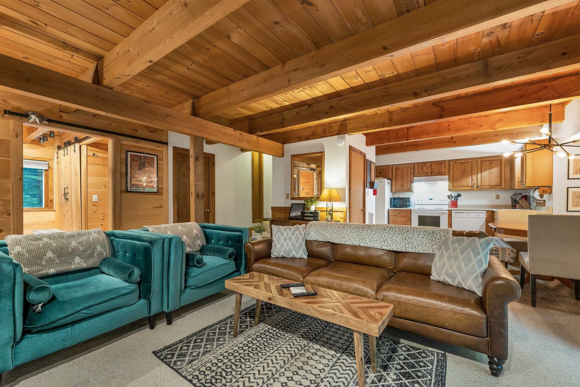 31 Crawford Hills Road, Unit 31, Bartlett, NH 03812 Main Photo