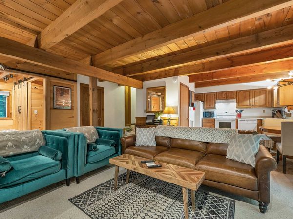 31 Crawford Hills Road, Unit 31, Bartlett, NH 03812