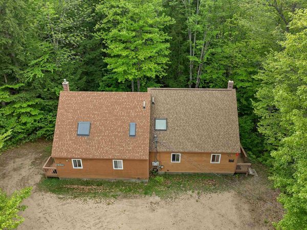 31 Crawford Hills Road, Unit 31, Bartlett, NH 03812