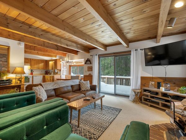 31 Crawford Hills Road, Unit 31, Bartlett, NH 03812