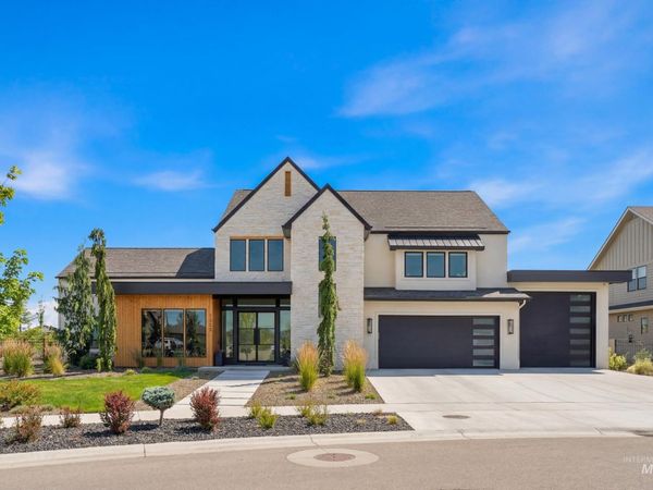 1355 N Morehouse Ave, Eagle, ID 83616