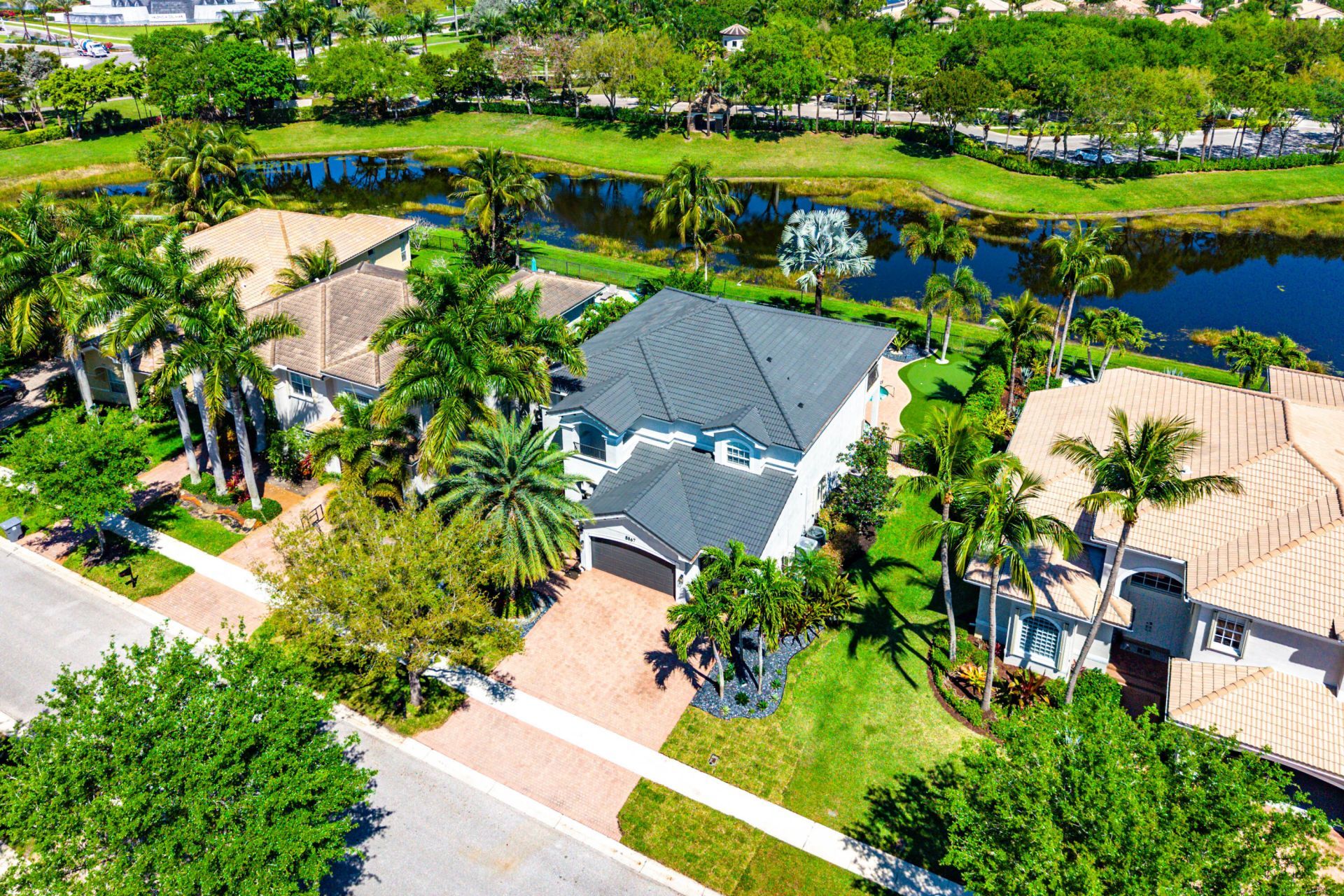 8867 Starhaven Cove, Boynton Beach, FL 33473 Photo