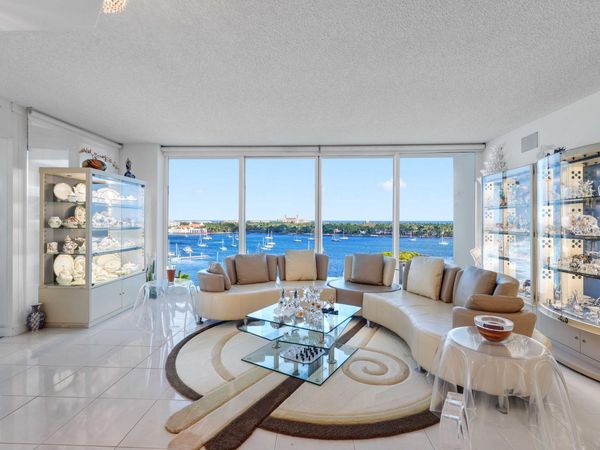 525 S Flagler Drive, Unit 16a, West Palm Beach, FL 33401