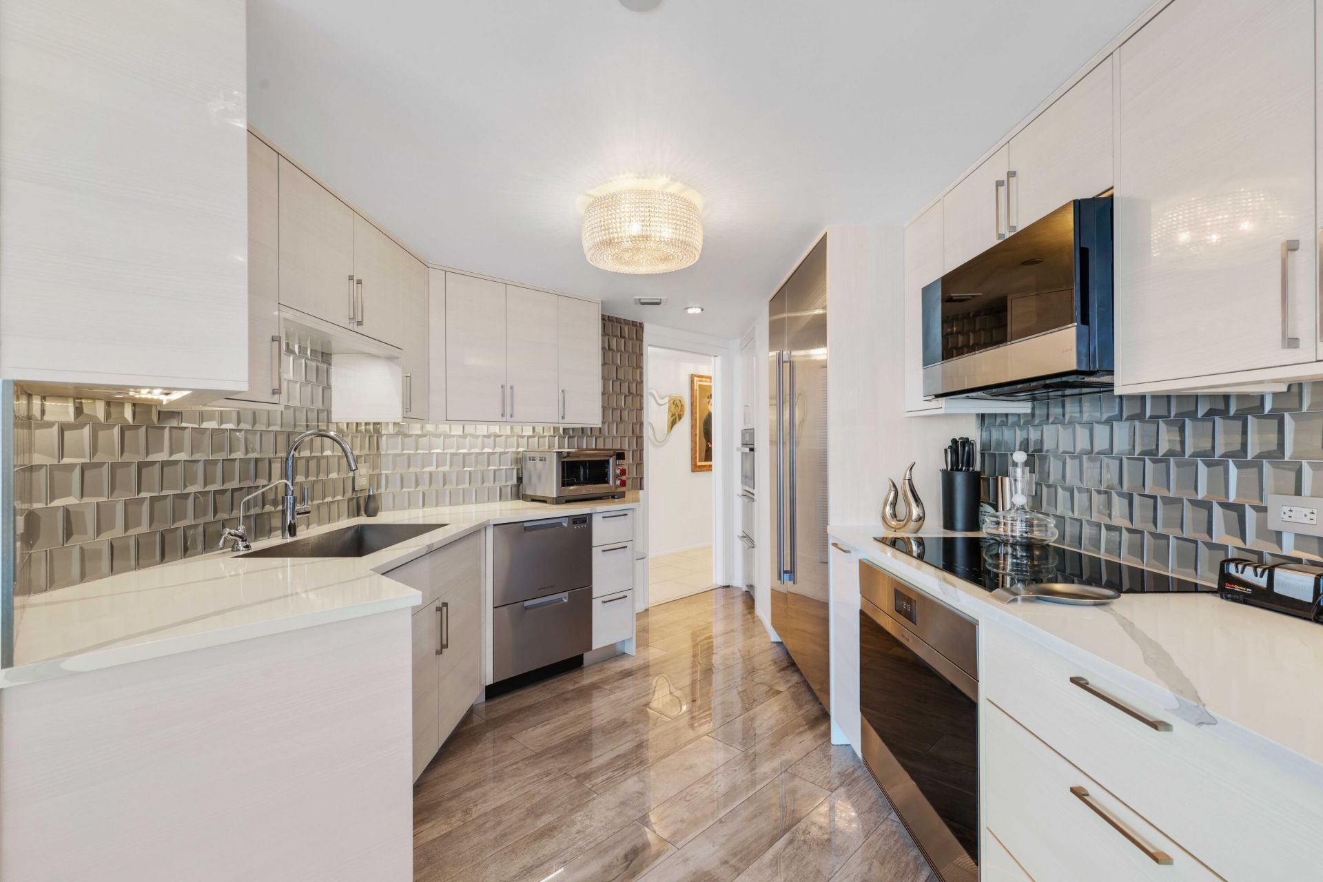 525 S Flagler Drive, Unit 16a, West Palm Beach, FL 33401 Photo